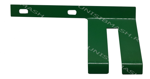 Накладка ПП 11.00.01-01 (чистик)